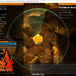 Screenshot #5 - FurMark 2.2.0.1