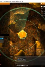 Screenshot #5 - FurMark 2.2.0.1