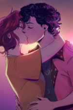 Screenshot #11 - Nova Hearts