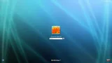 Screenshot #1 - Windows 7 Enterprise SP1 x64 RU [GX 11.08.21] by geepnozeex (G.M.A)