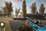 Screenshot #14 - EUROPE FRONT: ONLINE 0.3.5