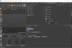 Screenshot #2 - CINEMA 4D Studio 2024.5.1 (Crack)