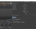 Screenshot #2 - CINEMA 4D Studio 2024.5.1 (Crack)