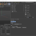 Screenshot #2 - CINEMA 4D Studio 2024.5.1 (Crack)