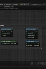 Screenshot #1 - FlexPath – Smooth Navigation v1.4 (5.7 – 5.5)