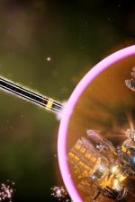 Screenshot #1 - Beat Hazard 3