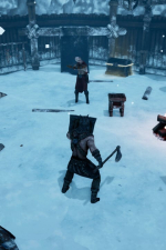 Screenshot #2 - Tyrant's Realm