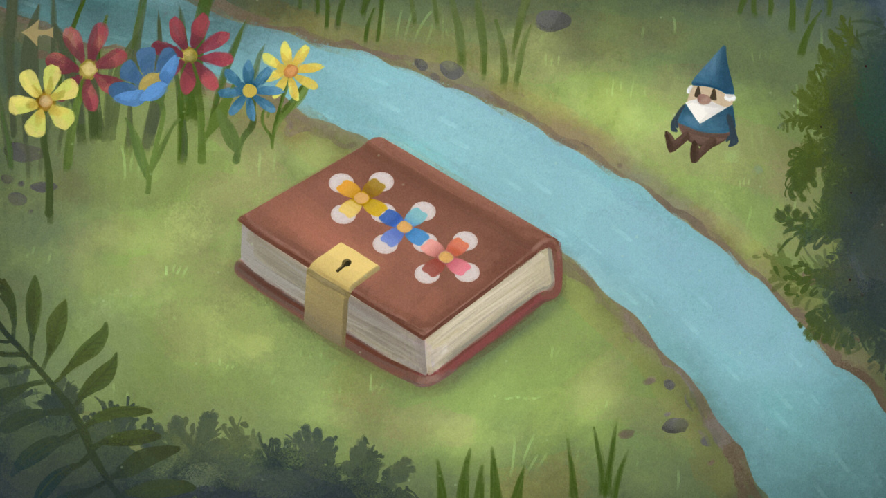 Screenshot #1 - Gnomdom