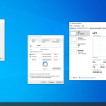 Screenshot #2 - Windows 10 x64 Русская by OneSmiLe [19045.4894]