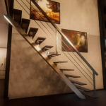 Screenshot #3 - Modern Apartment