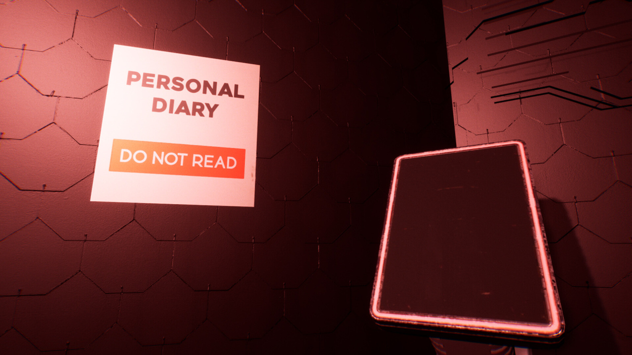 Screenshot #4 - Do Not Press The Button (Or You'll Delete The Multiverse)