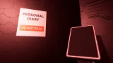 Screenshot #4 - Do Not Press The Button (Or You'll Delete The Multiverse)