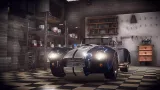 Screenshot #4 - Retro american garage