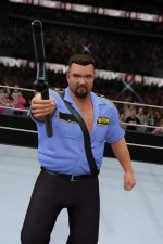 Screenshot #7 - WWE 2K16
