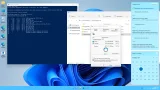 Screenshot #1 - Windows 11 (v21h2) x64 HSL/PRO by KulHunter v1.1 (esd)