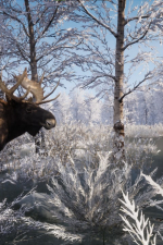 Screenshot #2 - Medieval Dynasty