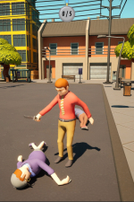 Screenshot #8 - SpyFall