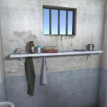 Screenshot #4 - Jails Interior