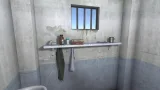 Screenshot #4 - Jails Interior