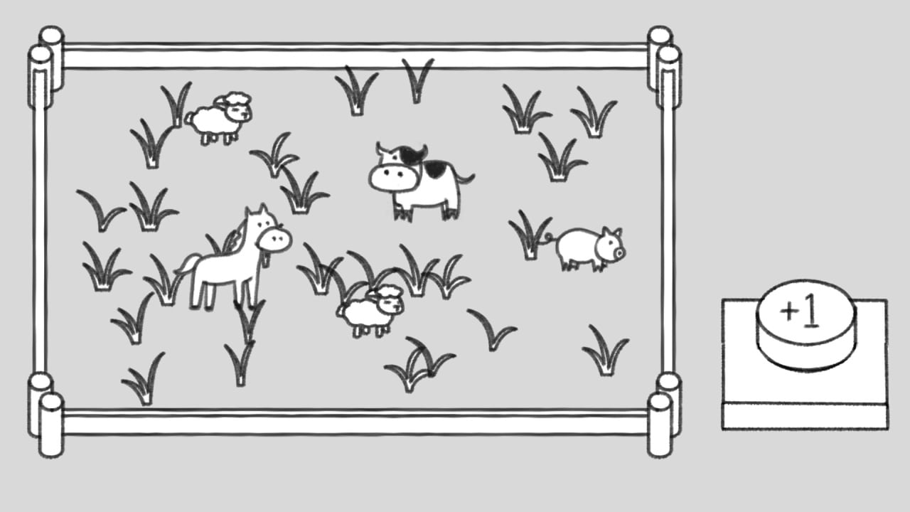 Screenshot #10 - Thought Experiment Simulator