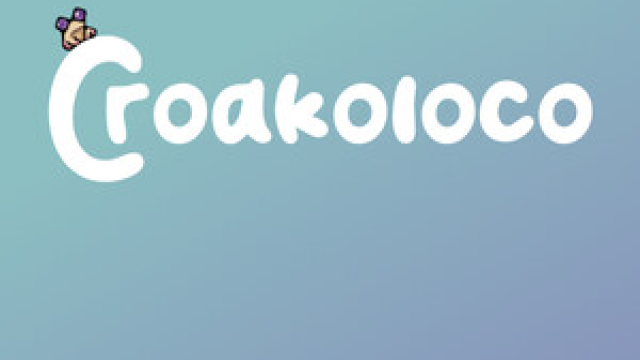 Croakoloco