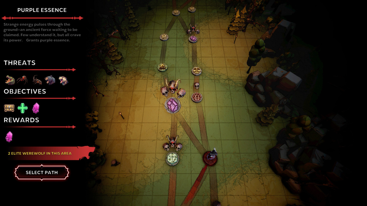 Screenshot #9 - Night Swarm