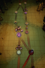 Screenshot #9 - Night Swarm