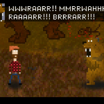 Screenshot #11 - FIST OF AWESOME 1.0.47