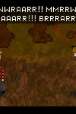 Screenshot #11 - FIST OF AWESOME 1.0.47