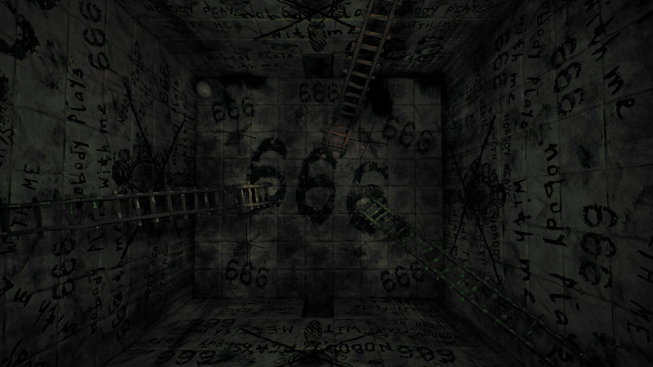 Screenshot #4 - VIDeoPHOBIA
