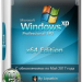 Windows XP Professional x64 Edition SP2 VL RU 2017