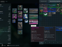 Screenshot #4 - Combat Complex