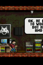 Screenshot #1 - Ghosts'n DJs