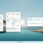 Screenshot #2 - Windows 11 22H2 x64 Rus by OneSmiLe [25267.1000]