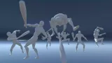 Screenshot #4 - Goblin Warrior AnimSet