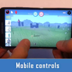 Screenshot #2 - RTS Battle Kit