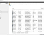 Screenshot #2 - MailStore Server v25.1.0.22653 Final Multilingual