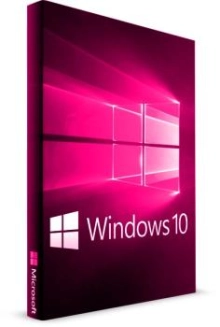 Windows 10 v1709 16299.192 8 in 1 by Neomagic