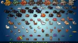 Screenshot #1 - Fantasy Monsters Animated (Megapack)