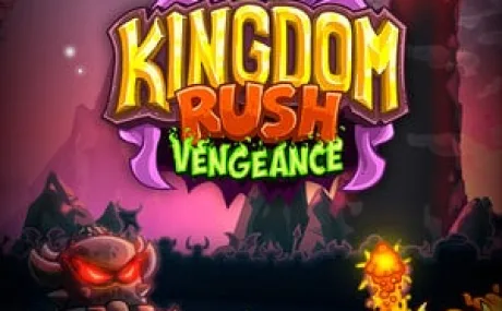 Kingdom Rush Vengeance