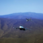 Screenshot #4 - Multiplayer & Single player Aircraft Battle System