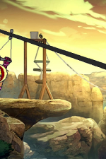 Screenshot #10 - Arzette: The Jewel of Faramore