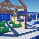Screenshot #1 - Blockout Tools Plugin 5.1