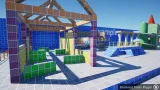 Screenshot #1 - Blockout Tools Plugin 5.1