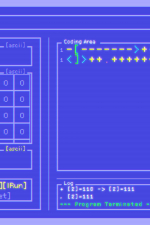 Screenshot #5 - Brainfuck Challenge