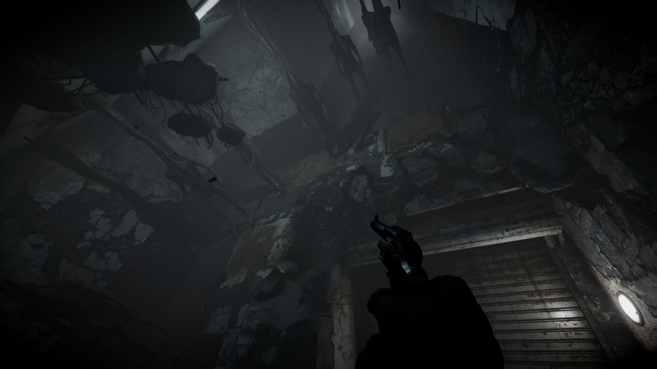 Screenshot #3 - Total Chaos