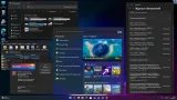 Screenshot #8 - Windows 11 Русская 24H2 4in1 Upd 02.2025 by OVGorskiy