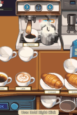 Screenshot #4 - SkyBrew: Entropic Strategist