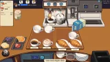 Screenshot #4 - SkyBrew: Entropic Strategist