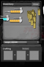 Screenshot #4 - Endoparasitic 2